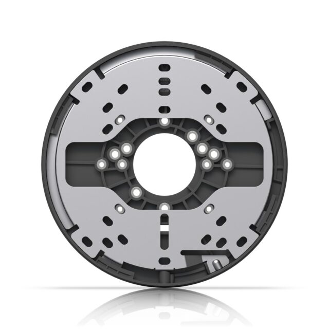 Ubiquiti   model UACC-GB-Plate-B - imagine 8