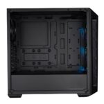 Case Cooler Master MB520 ARGB - imagine 4