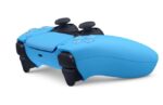 Sony DualSense PS5 Wireless controller Blue - imagine 3