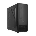 Chieftec UC-03B-OP computer case Tower Black - imagine 7