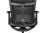 GENESIS Astat 200 PC gaming chair Mesh seat Black - imagine 9
