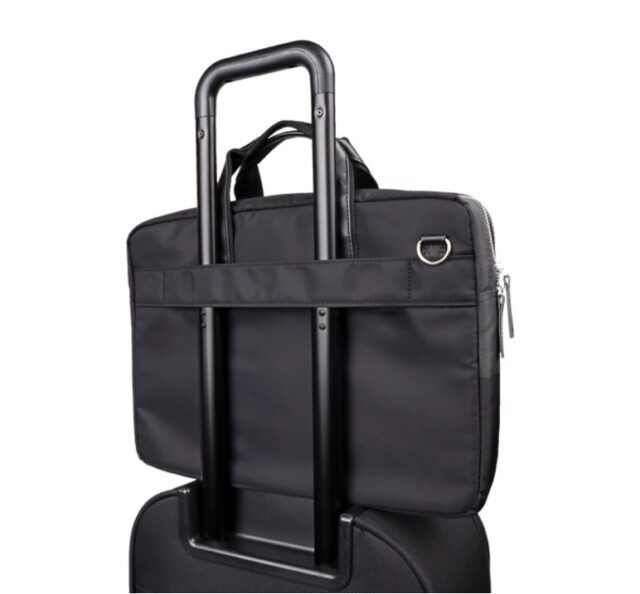Acer 39.6 cm (15.6 ) Briefcase Black - imagine 3