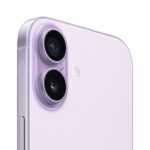 Apple iPhone 17 256GB Lavender - imagine 3