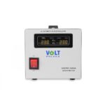 Voltage Stabilizer Volt Polska AVR Pro 1000VA 3% Servo
