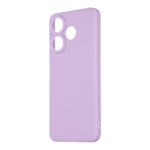 OBAL:ME Matte TPU Kryt pro Xiaomi Redmi 13 4G/5G Purple