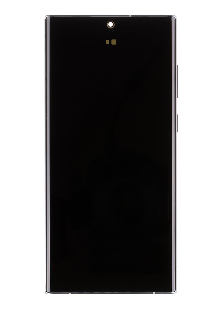 cps-da718e5e1a49692545eae76f22cf1984-2026-03-04-22-45-49 LCD display + Dotyk + Přední kryt Samsung S908B Galaxy S22 Ultra Phantom White (Service Pack) - imagine 1
