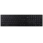 DELL KM5221W keyboard RF Wireless QWERTY US International Black - imagine 3