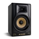 M-audio Forty Sixty - active monitor