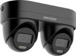 Kamera IP Hikvision DS-2CD2343G2D-LIZ2UY/SL(2.8/4)BLACK - imagine 4
