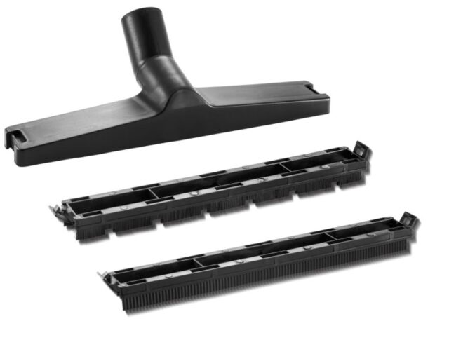 Nilfisk BUDDY II 12 CAR CLEANER vacuum 12 L Cylinder vacuum Dry 250 W Dust bag - imagine 3