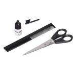 Moser 1400 Burgundy 5 - imagine 7