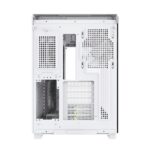 Montech KING 95 PRO Midi-Tower  Tempered Glass  ARGB - white - imagine 5