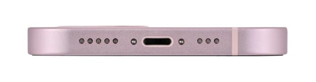 Apple iPhone 13 128GB Pink (REMADE) 2Y - imagine 10