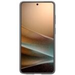 Case Spigen Liquid Air Mag MagSafe for Samsung Galaxy S26 Ultra marble grey - imagine 4