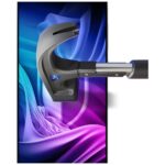 Samsung Galaxy S26 Ultra - 3mk Silky Matt Pro - imagine 6