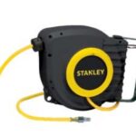 Stanley 9045698STN air compressor accessory Hose reel