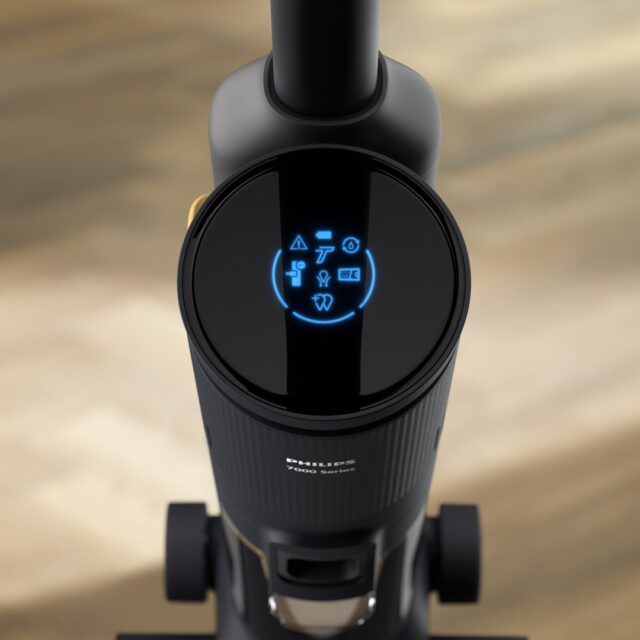 Philips Home 7000 Cordless wet/dry vacuum - imagine 8