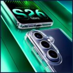 Etui 3MK Armor Case do Samsung Galaxy S26 - imagine 7