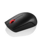Lenovo 4Y50R20864 mouse Office Ambidextrous RF Wireless Optical - imagine 2