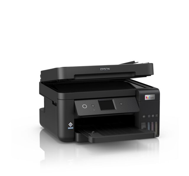 Epson EcoTank ET-4850 Inkjet A4 4800 x 1200 DPI 33 ppm Wi-Fi - imagine 3