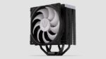 Endorfa Fera 5 Black ARGB CPU cooler - imagine 2