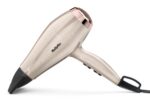 BaByliss 5914PE hair dryer 2000 W Black  Gold  Rose gold - imagine 5