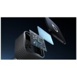 Car transmitter Ottocast CA88-T2 Mini Cube Bluetooth black - imagine 9