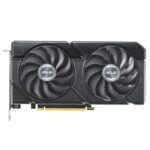 ASUS Dual -RTX4060TI-O8G-EVO NVIDIA GeForce RTX 4060 Ti 8 GB GDDR6 - imagine 8
