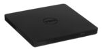 DELL DW316 optical disc drive DVD±RW Black