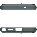 Etui Spigen Optik Armor do Samsung        Galaxy S26 Ultra abyss green - imagine 5