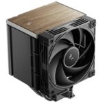 K Cooler Deepcool AK500 G2 - imagine 10