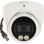 HD-CVI Dome Camera 8MP Dahua