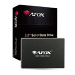 AFOX SSD 480GB INTEL QLC 560 MB/S