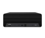 HP 400 G9 Intel® Core™ i7 i7-12700 16 GB DDR4-SDRAM 512 GB SSD Windows 11 Pro SFF PC Black