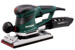 Orbital Sander SRE 4351 TurboTec