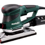 Orbital Sander SRE 4351 TurboTec