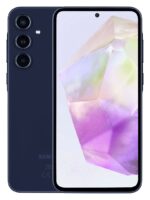 Samsung Galaxy A35 5G 16.8 cm (6.6 ) Hybrid Dual SIM Android 14 USB Type-C 6 GB 128 GB 5000 mAh Navy - imagine 2