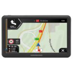 MODECOM FreeWAY CX 7.0 CAR NAVIGATION + iGO Navigation Truck (1 year update) - imagine 5