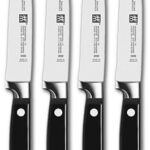 ZWILLING 39188-000-0 kitchen knife Domestic knife x4