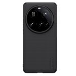 Nillkin Super Frosted PRO Magnetic Zadní Kryt pro Xiaomi 15 Ultra Black