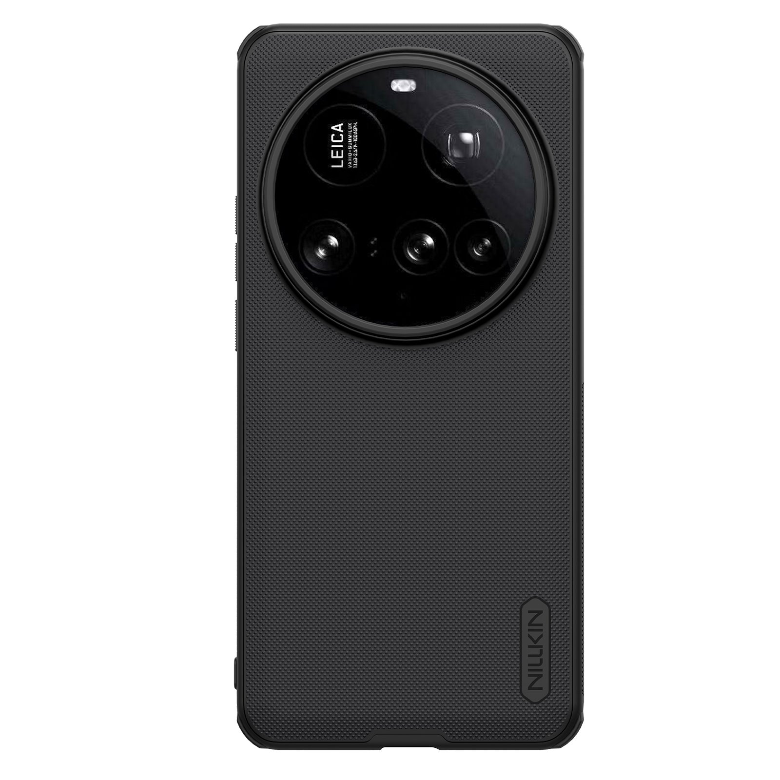 cps-db4a81046385326d5c1d43c749e16781-2026-03-09-00-42-31 Nillkin Super Frosted PRO Magnetic Zadní Kryt pro Xiaomi 15 Ultra Black - imagine 1
