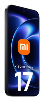 Xiaomi 17 Ultra 5G Dual Sim 16GB RAM 512GB - Black - imagine 10