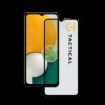 Tactical Glass Shield 5D sklo pro Samsung Galaxy A13 5G/A04s Black