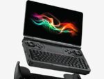 GPD WIN Mini (2025) Mini Laptop 16GB/SSD 1TB WIN 11 Home Black - imagine 3
