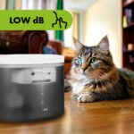 GreenBlue Automatic Water Dispenser/Pet Drinker  3L  USB 5V1A  GB392 - imagine 4