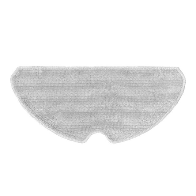 Dreame D9 Max Gen 2 cleaning robot (white) - imagine 8