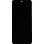 LCD Display + Dotyková Deska + Přední Kryt pro Poco M4 Pro 4G