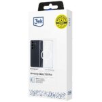 Samsung Galaxy S26 - 3mk Clear MagCase - imagine 4