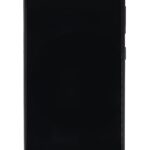 LCD display + Dotyk Samsung A725 Galaxy A72 Black (Service Pack)