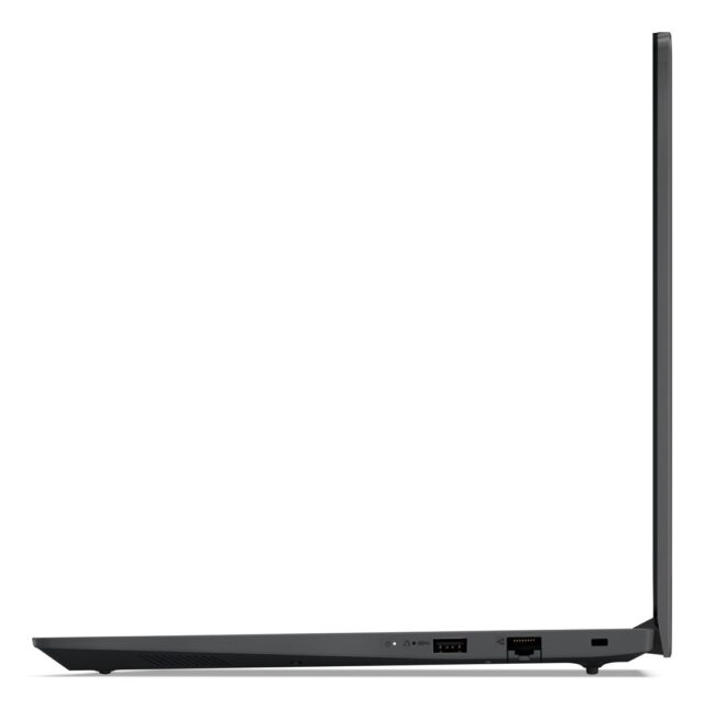 Lenovo V15 G4 IRU Intel® Core™ i3 i3-1315U Laptop 39.6 cm (15.6 ) Full HD 16 GB DDR4-SDRAM 256 GB SSD Wi-Fi 6 (802.11ax) Windows 11 Pro English Black - imagine 9
